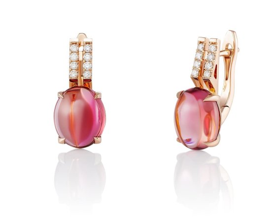 Серьги SK01672